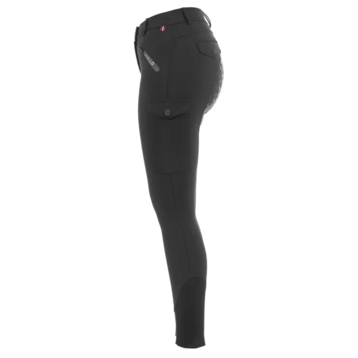 Cavallo CavalCosma Grip Mobile rijbroek